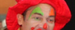 Compagnie Kivrille - Spectacle